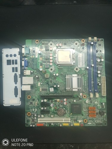 Ibm lenovo thinkcentre - ibm,