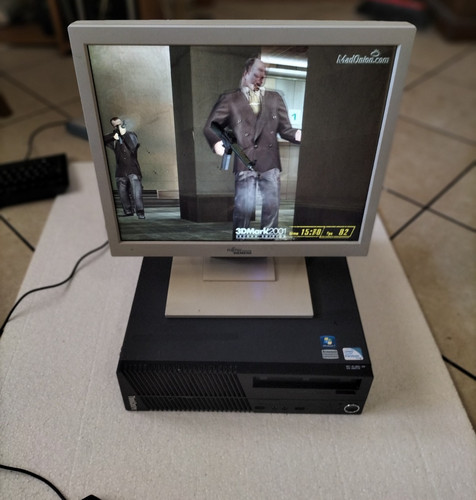 Lenovo thinkcentre m70e - lenovo,