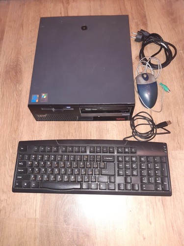 Ibm thinkcentre 8171 3cg - ibm, 8171-3cg
