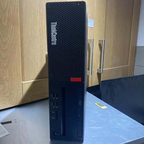 Lenovo thinkcentre m710s - lenovo,