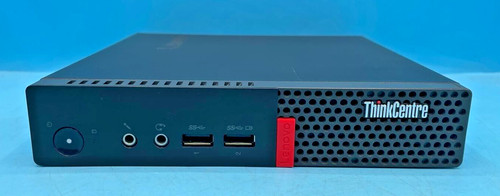 Lenovo thinkcentre m910q - thinkcentre, m910q 