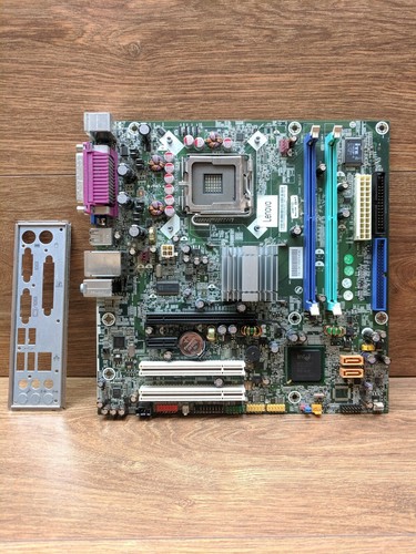 Genuine ibm lenovo lga775 - genuine,