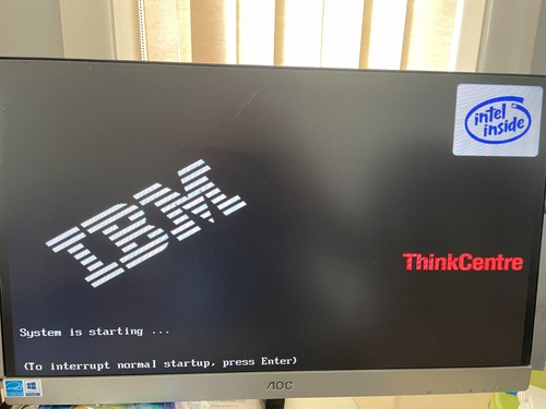 Ibm thinkcentre a50 celeron - thinkcentre,