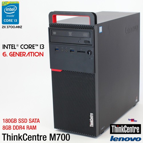Ibm lenovo thinkcentre m700 - ibm,
