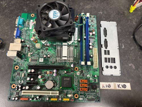 Ibm lenovo thinkcentre - ibm,