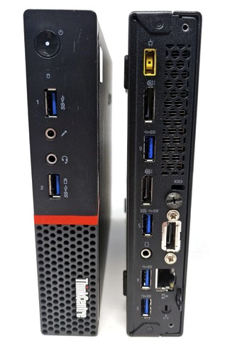 Lenovo thinkcentre m900 - thinkcentre, pc