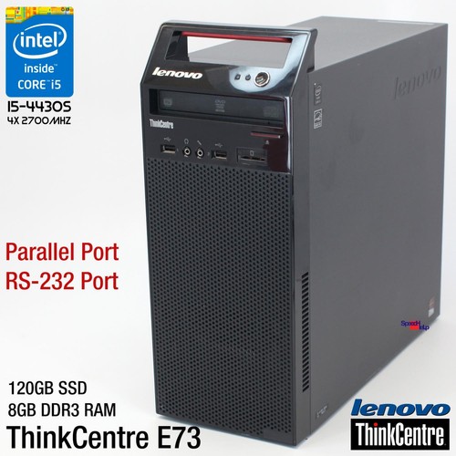 Ibm lenovo thinkcentre - ibm,