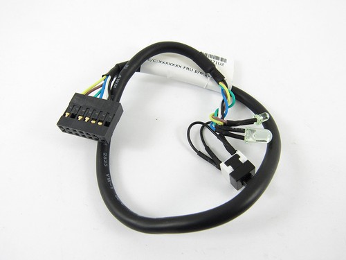 Ibm thinkcentre m57 sff - thinkcentre,
