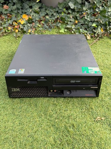 Ibm thinkcentre 9210 lenovo - ibm,