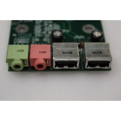 Ibm thinkcentre m51 - m51, usb