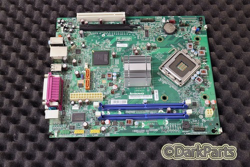 Ibm lenovo thinkcentre a58 - thinkcentre,