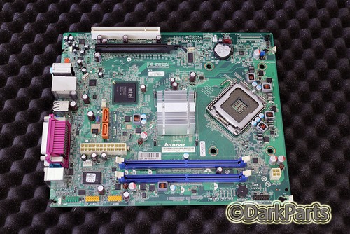 Ibm lenovo thinkcentre - lenovo, a58
