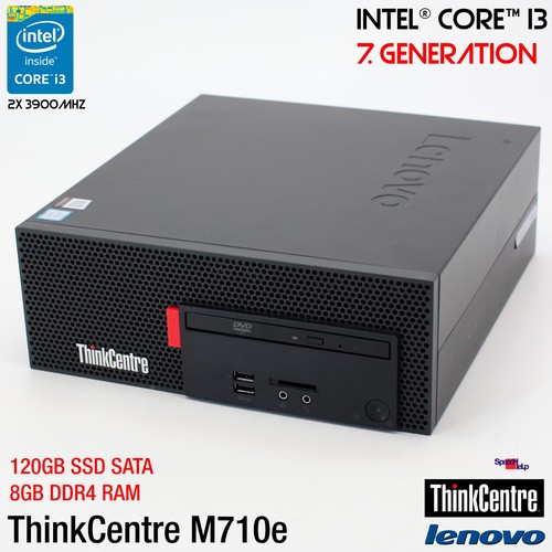 Ibm lenovo thinkcentre m710e - ibm,