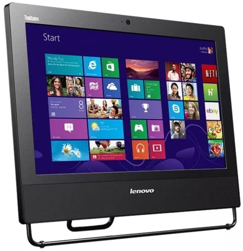 Lenovo thinkcentre aio - thinkcentre, 19"