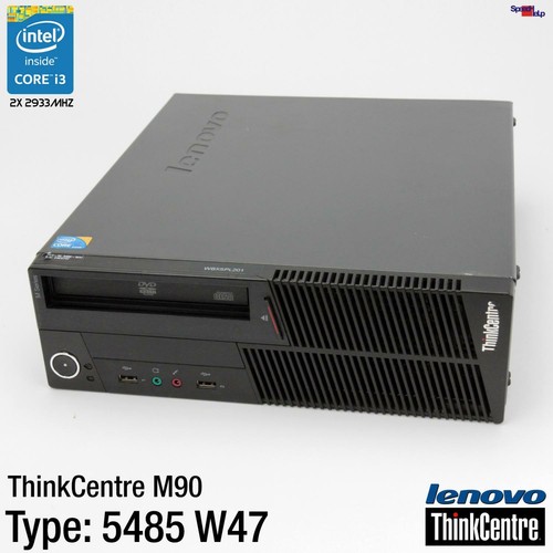 Ibm lenovo thinkcentre - lenovo,