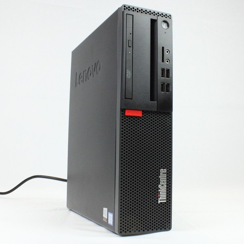 Lenovo thinkcentre m710s cpu - thinkcentre,