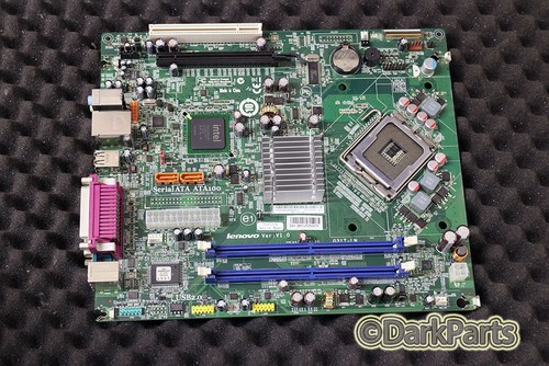 Ibm lenovo motherboard fru - ibm,