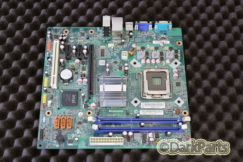 Ibm lenovo thinkcentre - ibm, a70