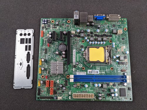 Lenovo thinkcentre edge - edge, 71