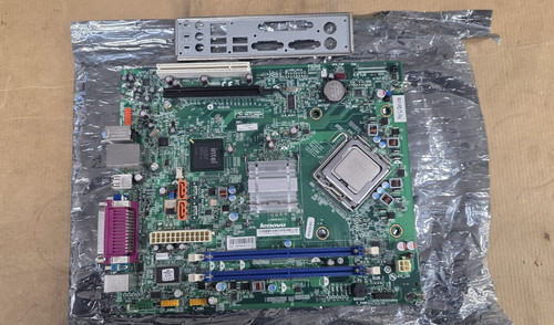 Ibm lenovo thinkcentre a58 - lenovo,