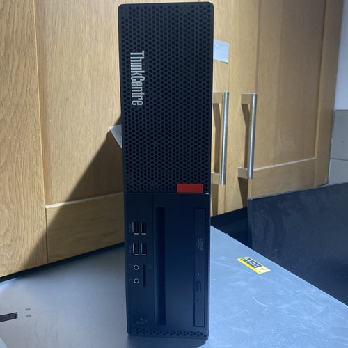 Lenovo thinkcentre m710s - thinkcentre,