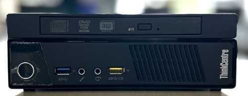 Lenovo thinkcentre m73 small - lenovo,