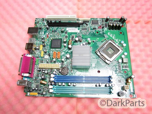 Ibm lenovo thinkcentre m57 - lenovo,