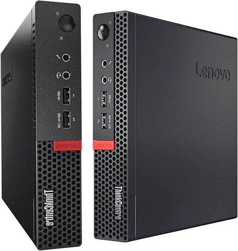 Lenovo thinkcentre m710q mini - m710q,