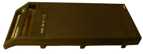 Ibm thinkcentre a70 front - front, case