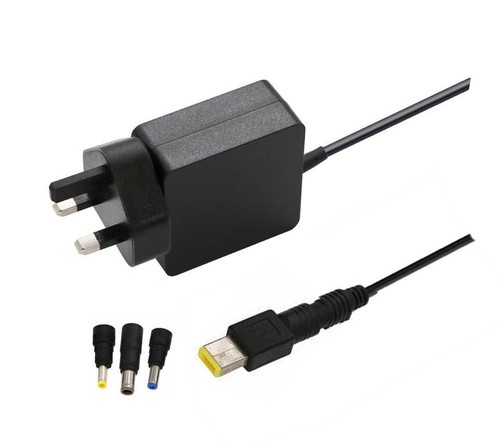 Power supply adaptor - ac,