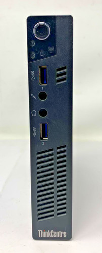 Lenovo thinkcentre m92 mini - thinkcentre,