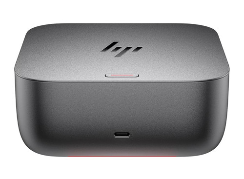 Thunderbolt 100w g6 dock - 100w,