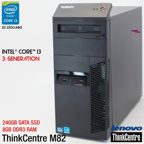 Ibm lenovo thinkcentre - thinkcentre, l1g