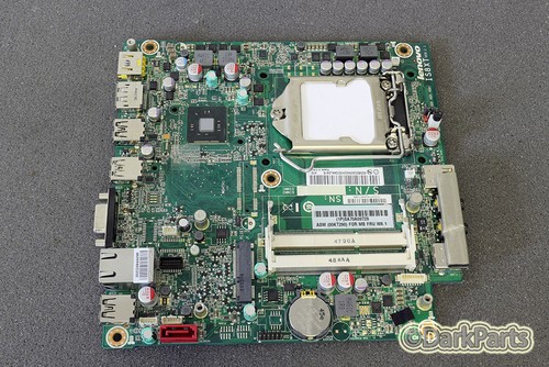 Lenovo 00kt290 is8xt socket - lenovo,