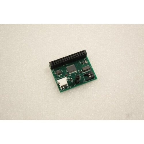 Ibm thinkcentre m51 - piv, pov3