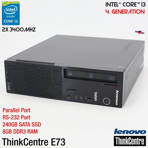 Ibm lenovo thinkcentre - ibm,